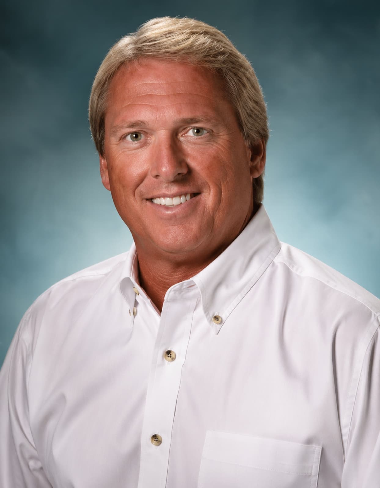 Barry Brannon