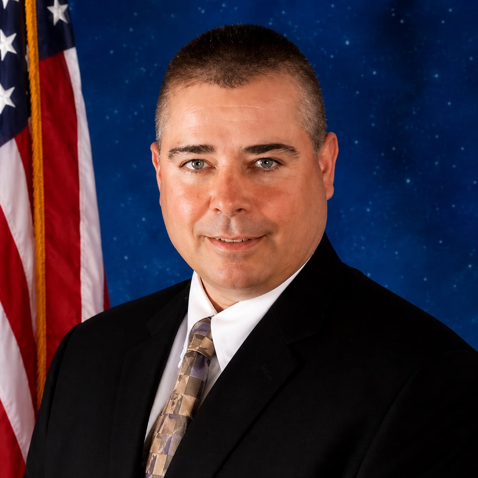Scott Frantz