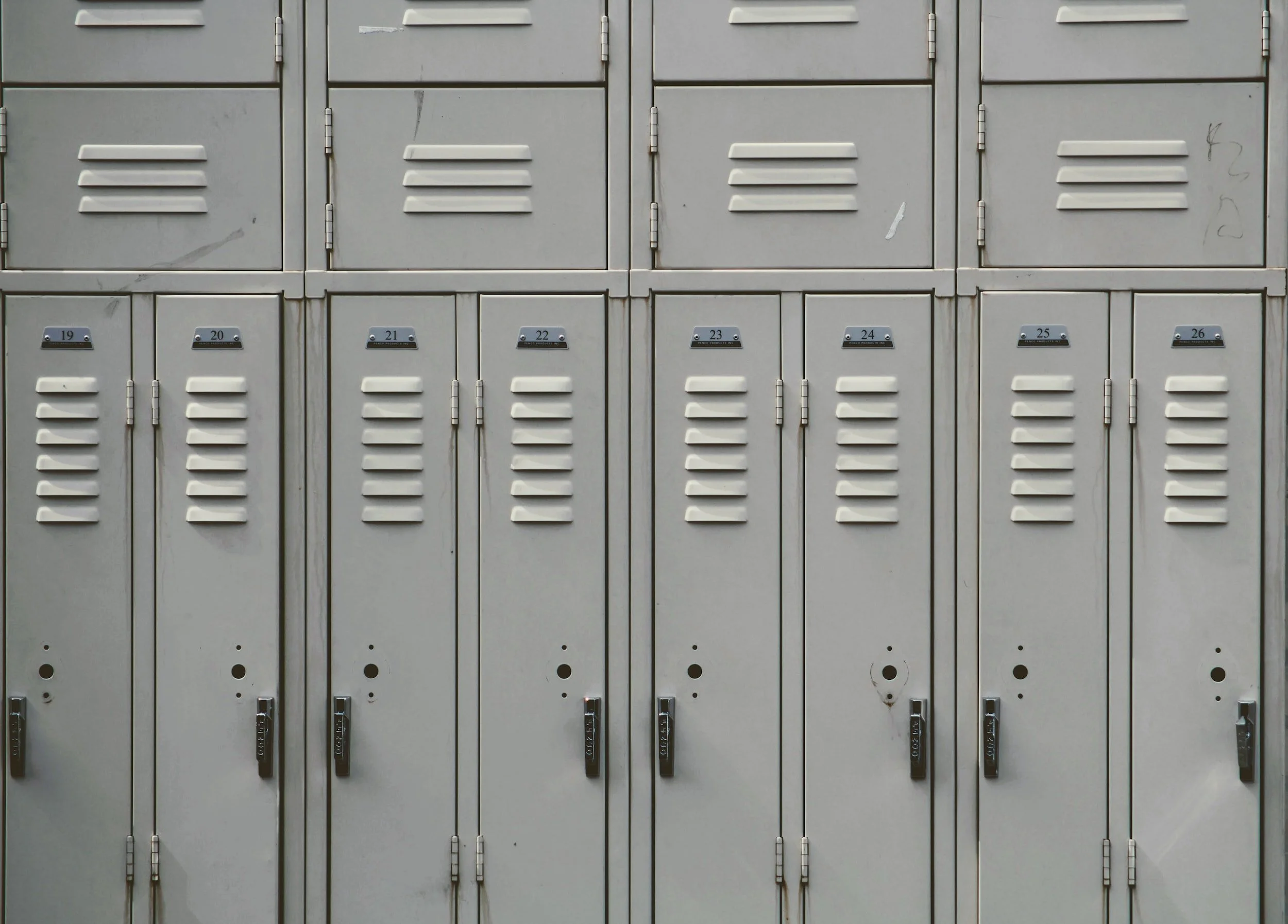 Forensic Evidence Storage