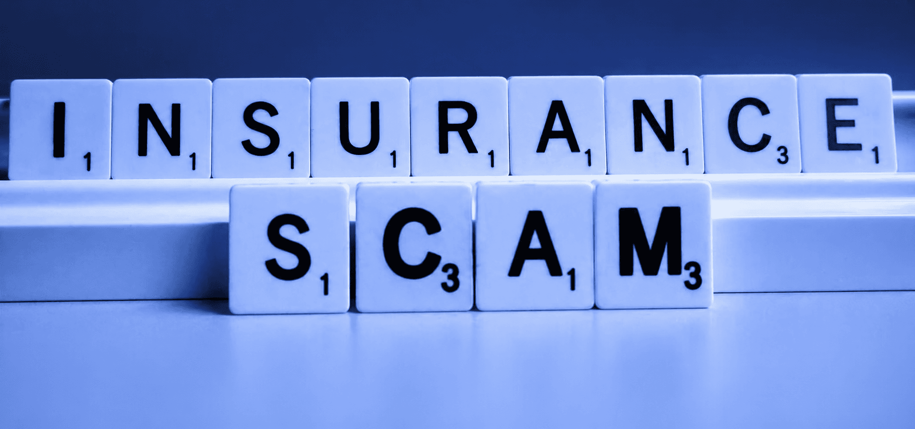 Insurance Fraud