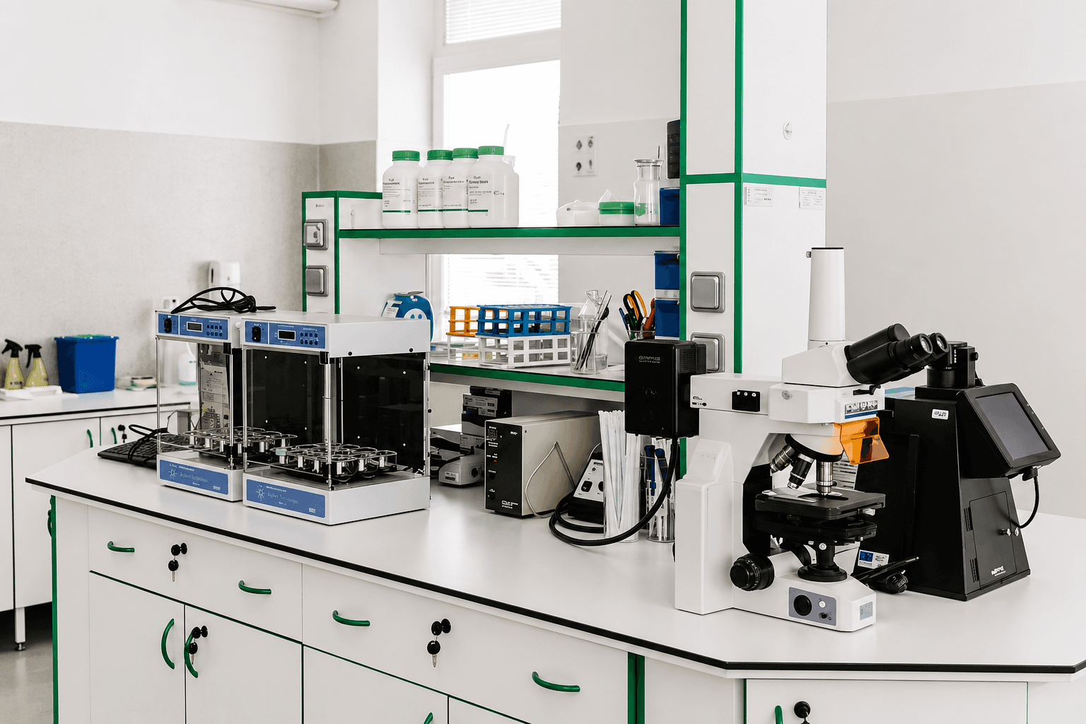 Jcf Forensic Lab Forensic Lab Testing | AFIPI