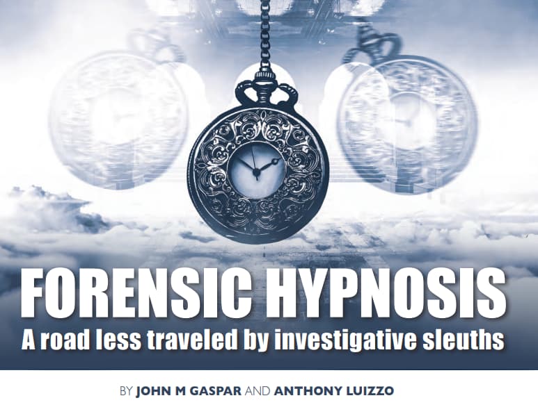 AFIPI media appearance — John Gaspar in print and broadcast outlets