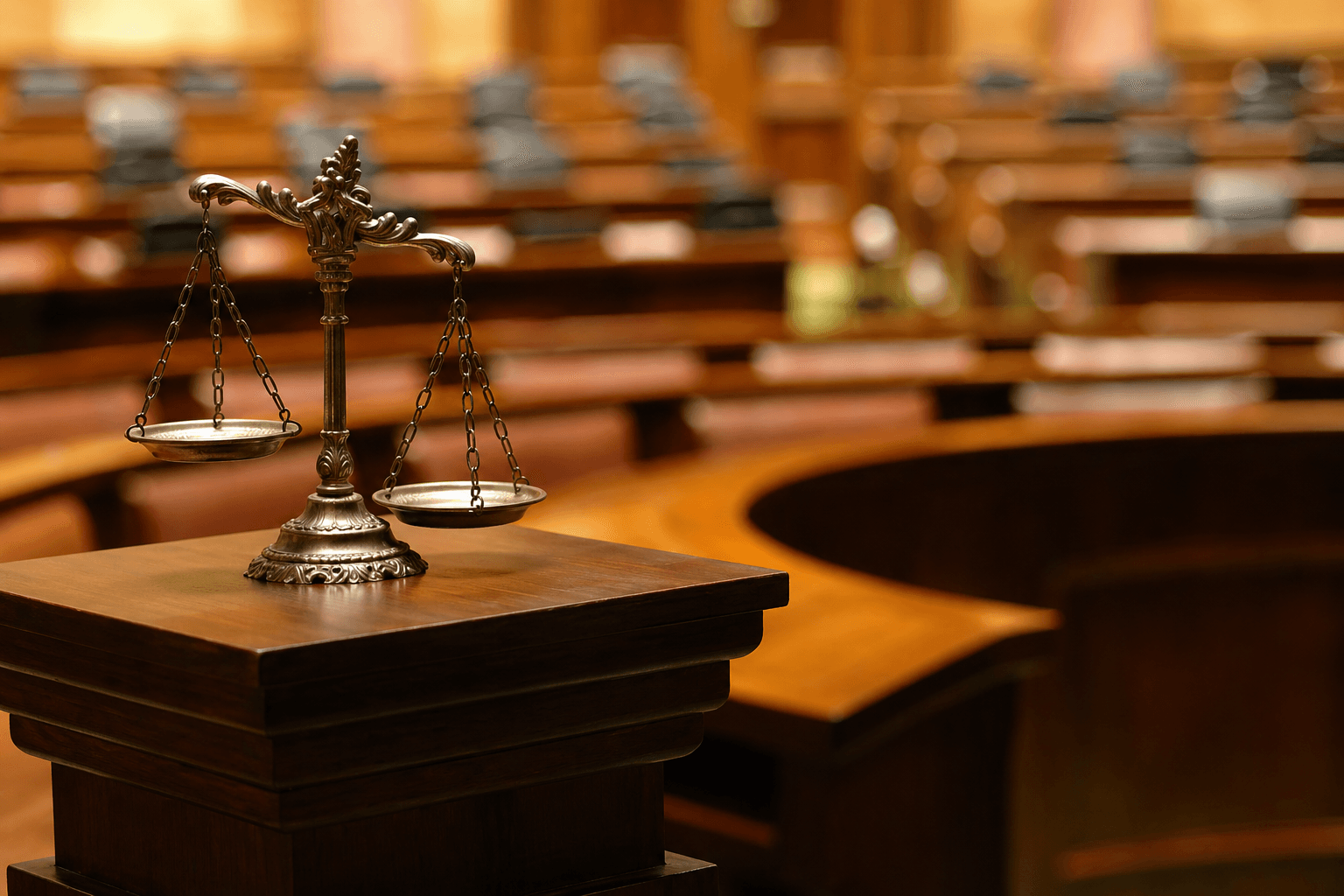Pre-Trial — Civil & Criminal