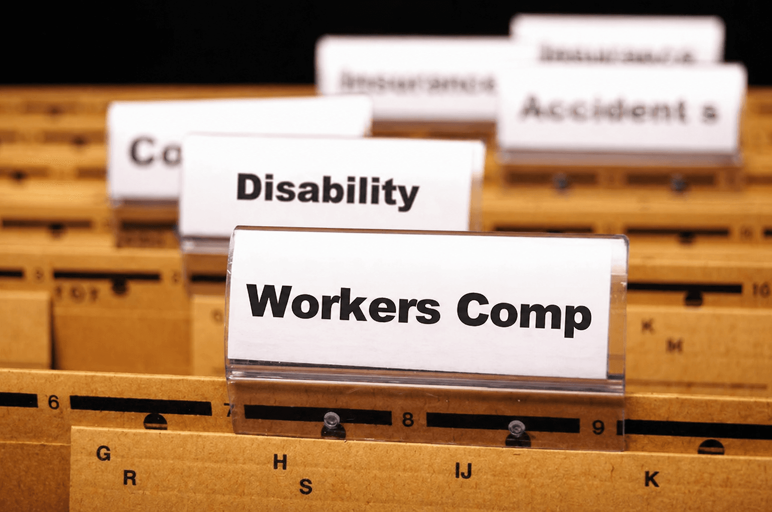 Workers' Compensation